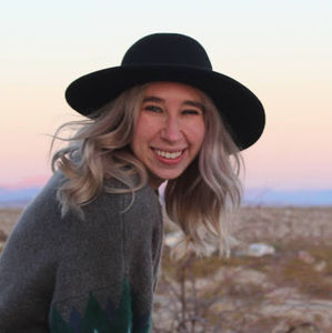 Meet your Posher, Brianna